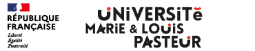 Université Marie et Louis Pasteur
