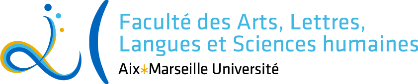 Aix Marseille lettres