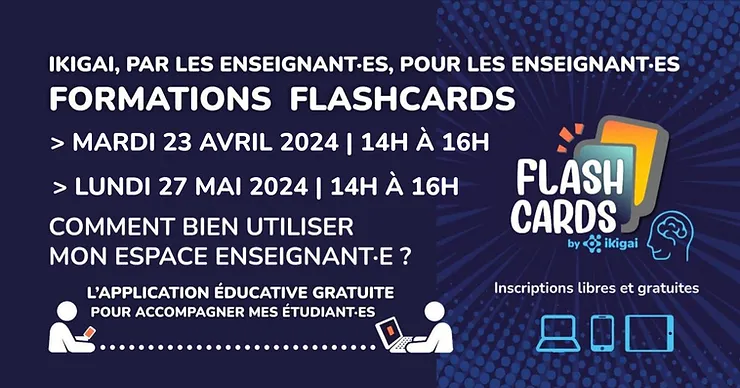 FormationsFlashcards