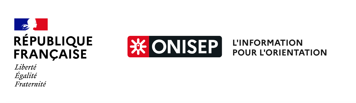 Logo Onisep