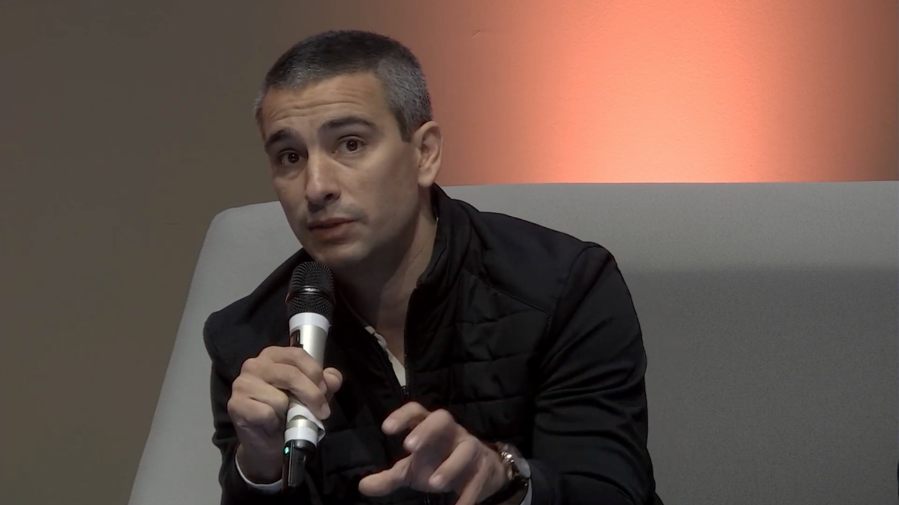 Photo de Yann CUCHERAT