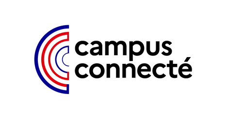 Logo Campus Connectés