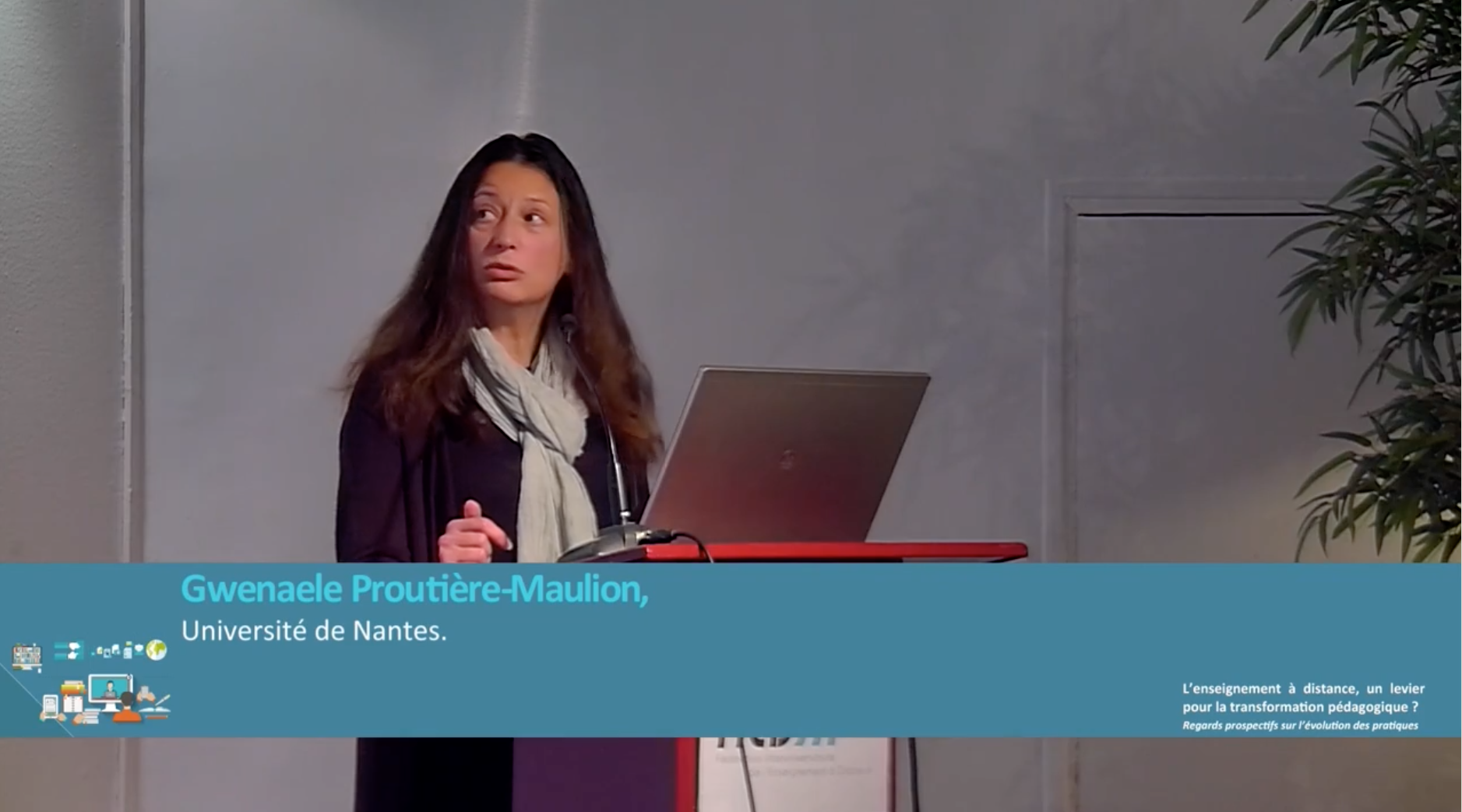 L’internationalisation des formations