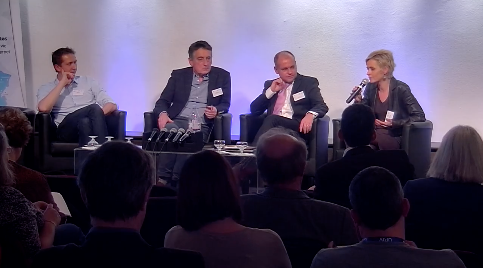 Formation en ligne et financement de la FTLV