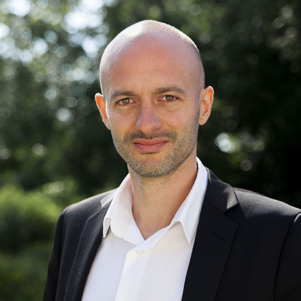 Fabrice CAUDRON (IAE Lille - Université de Lille)