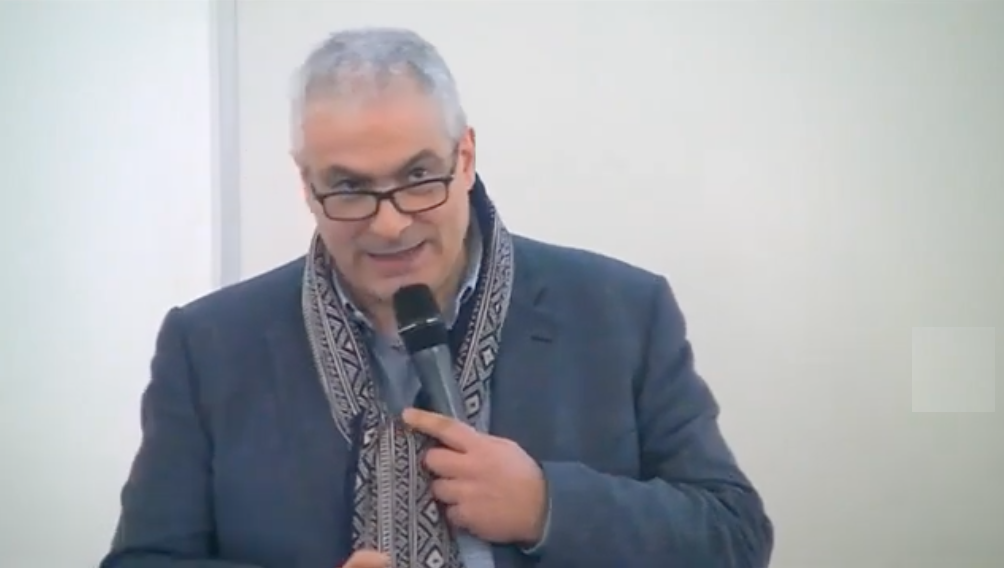 Denis Lespiaut, CNED