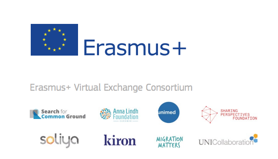 ERASMUS+ Virtual Exchange