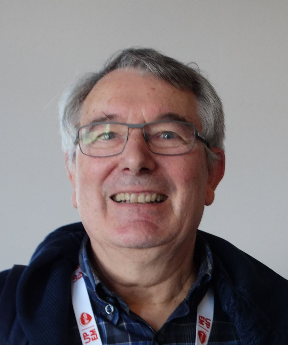 Gilbert FAURE (Faculté de Médecine de Nancy et CREM Université Lorraine)