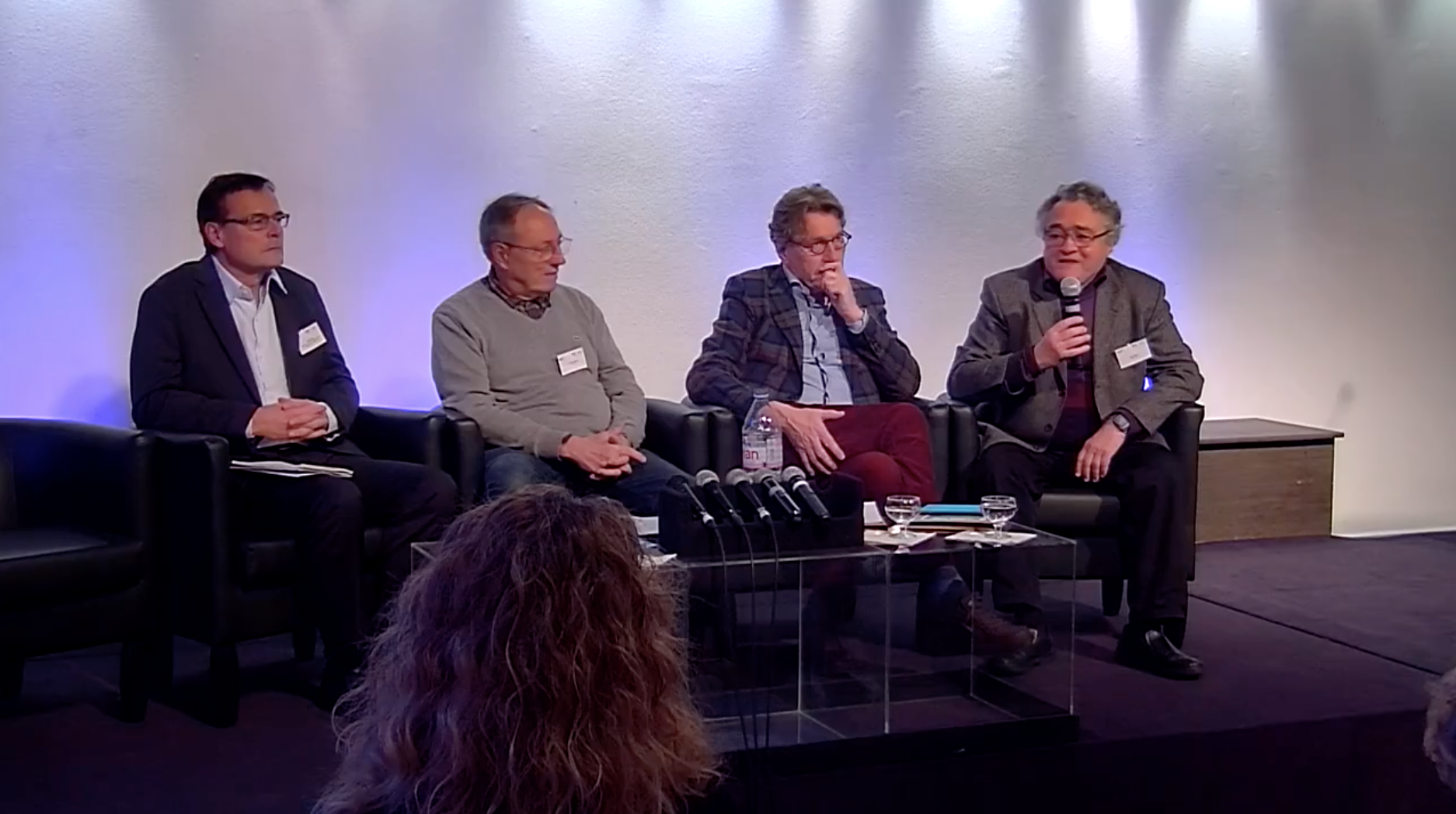 L’enseignement supérieur et l’EAD : trajectoires et perspectives