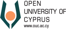 Logo Open University Cyprus (OUC)