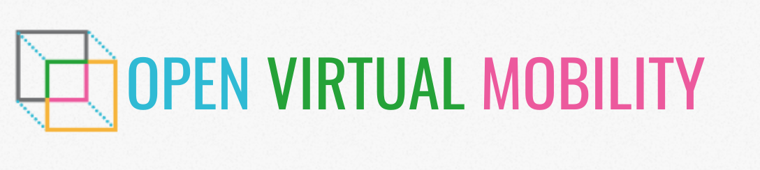 Open Virtual Mobility (openVM)