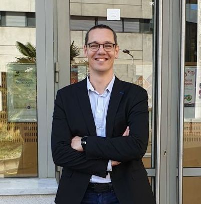 Philippe LEPINARD (Univ Paris Est Créteil)