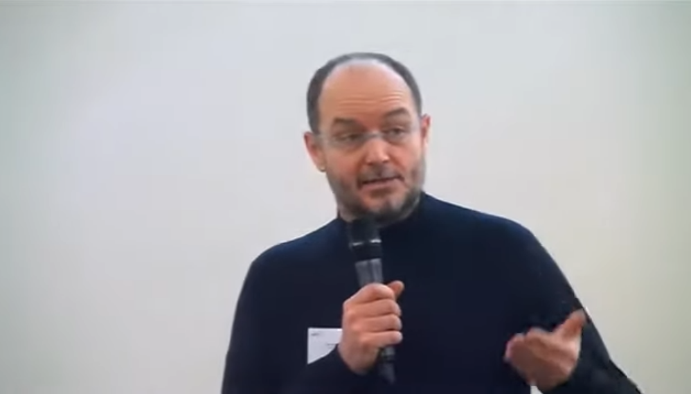 Pierre-André Caron, Université Lille 1