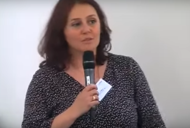 Sophie Jéquier, Université Bordeaux 1