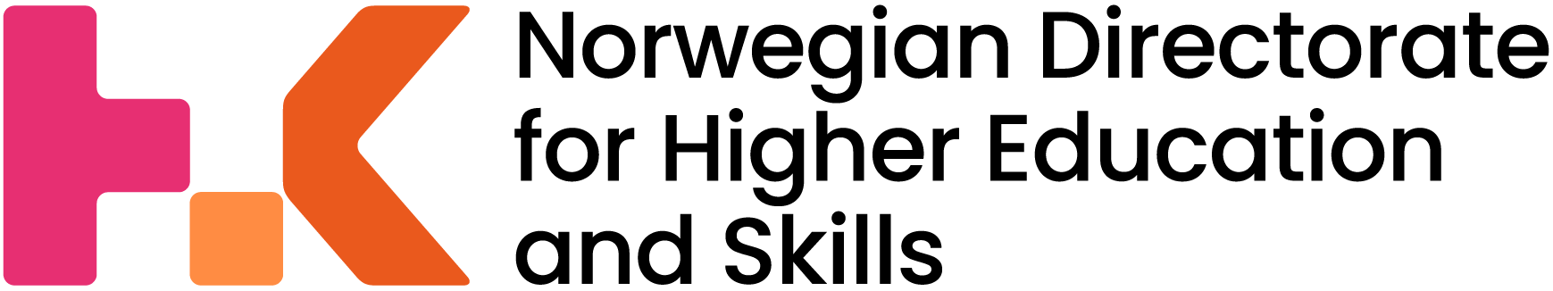 Norwegian Directorate for Higher Education and Skills