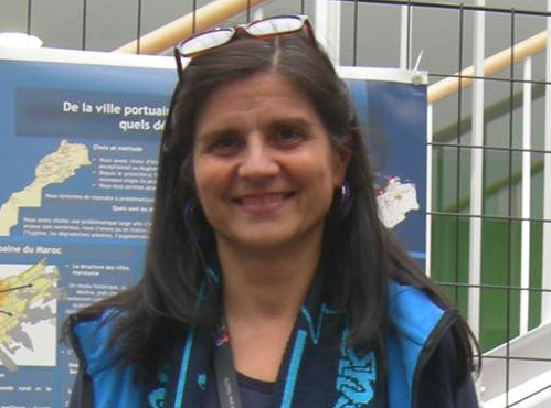 Nathalie JOUBERT (Université Toulouse Jean Jaurès)