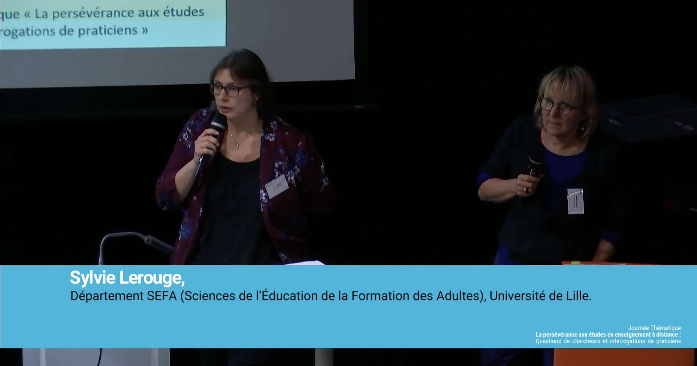 Design d’hybridation d’une licence professionnelle guidé par la capacitation