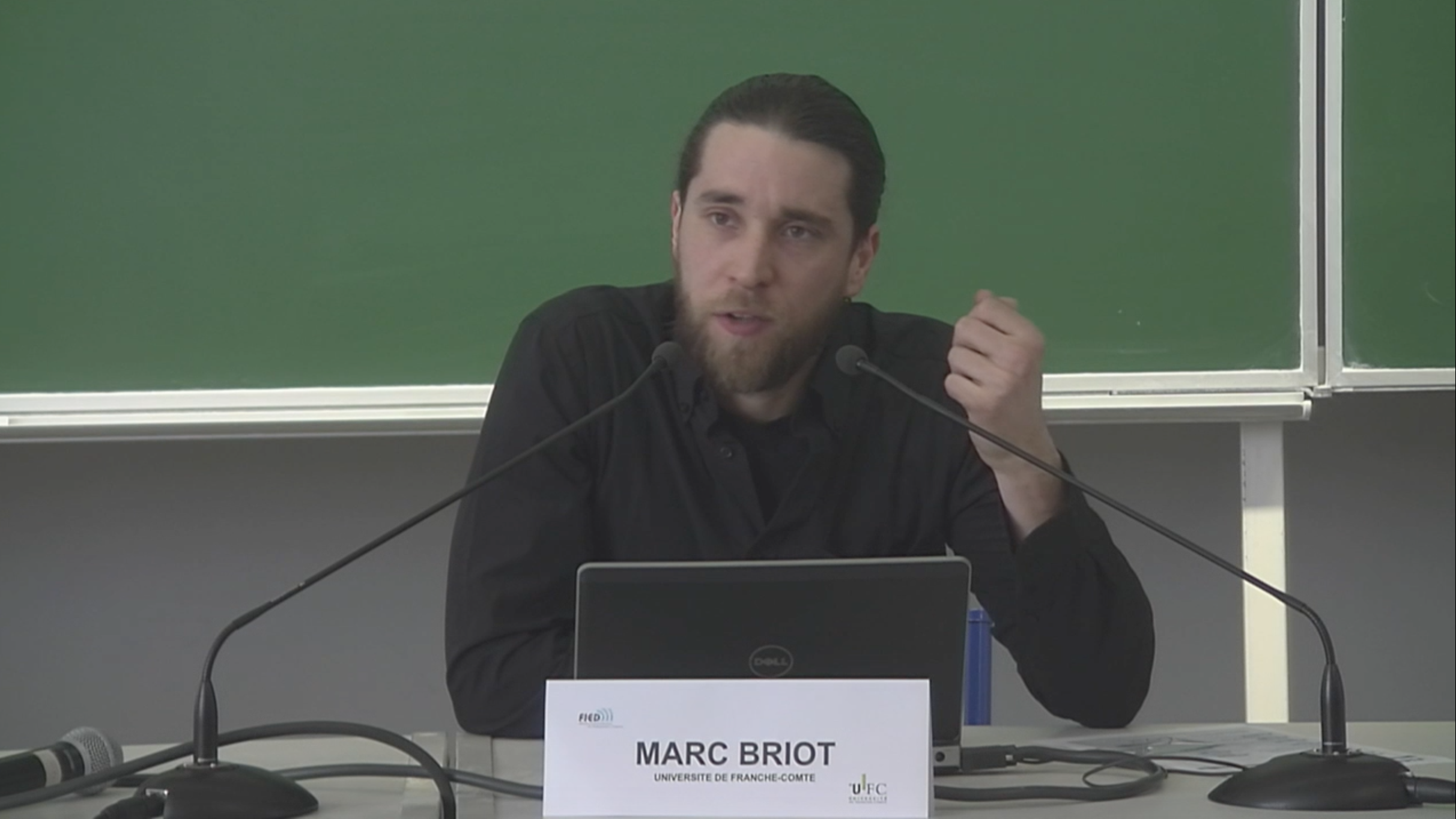 Marc Briot