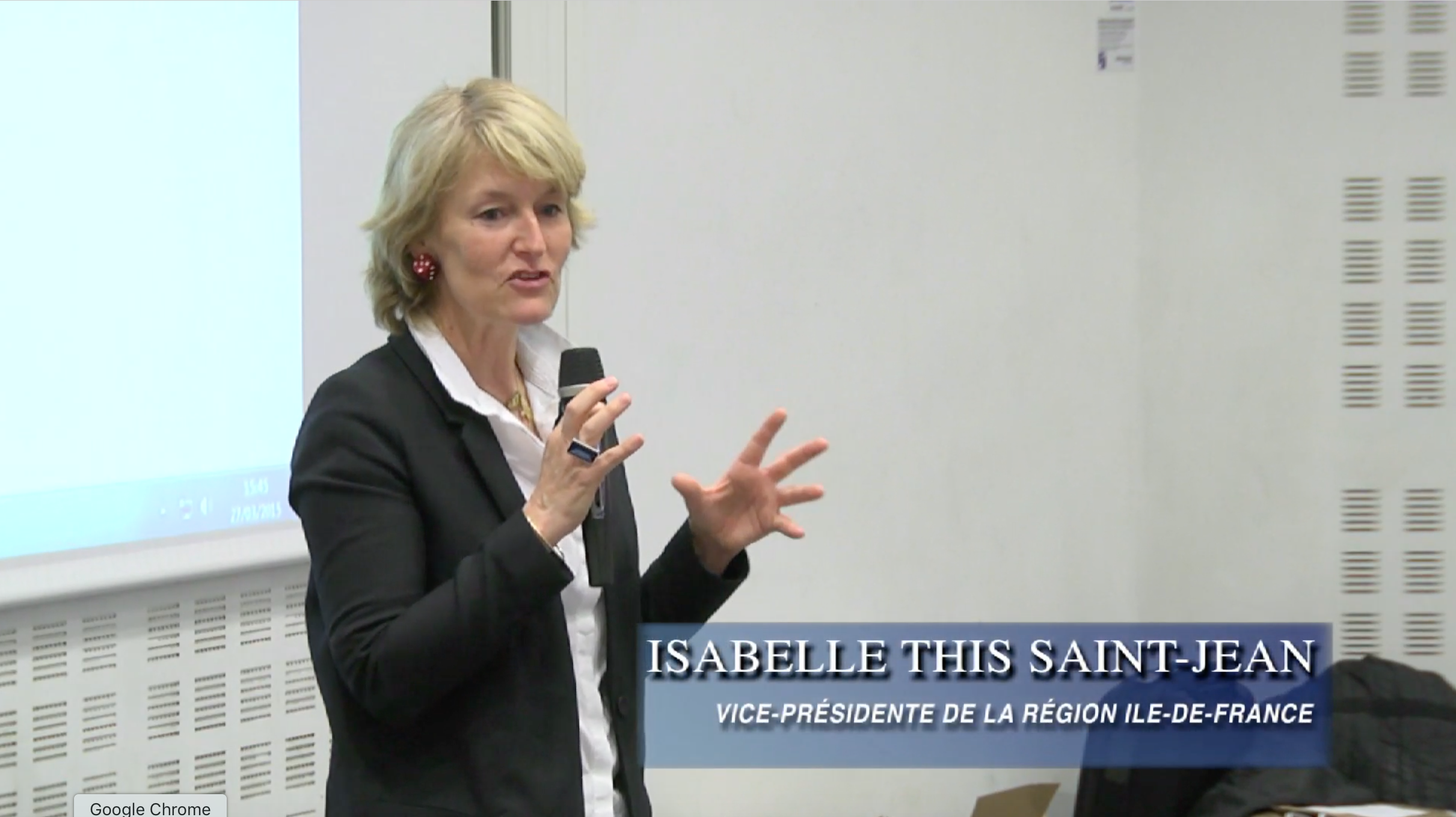 Isabelle This-St Jean