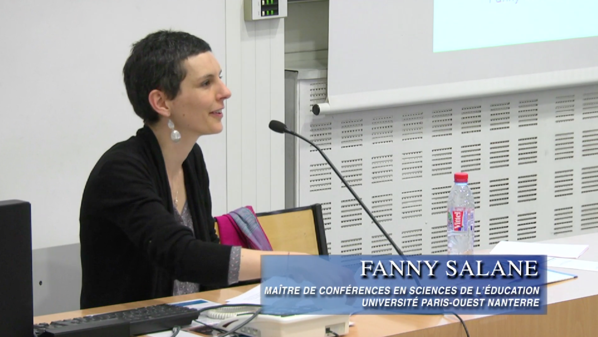 Fanny Salane