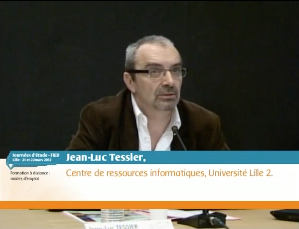 Jean-Luc Tessier