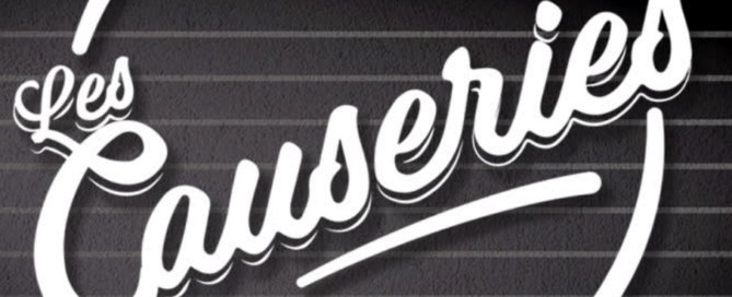 Les causeries