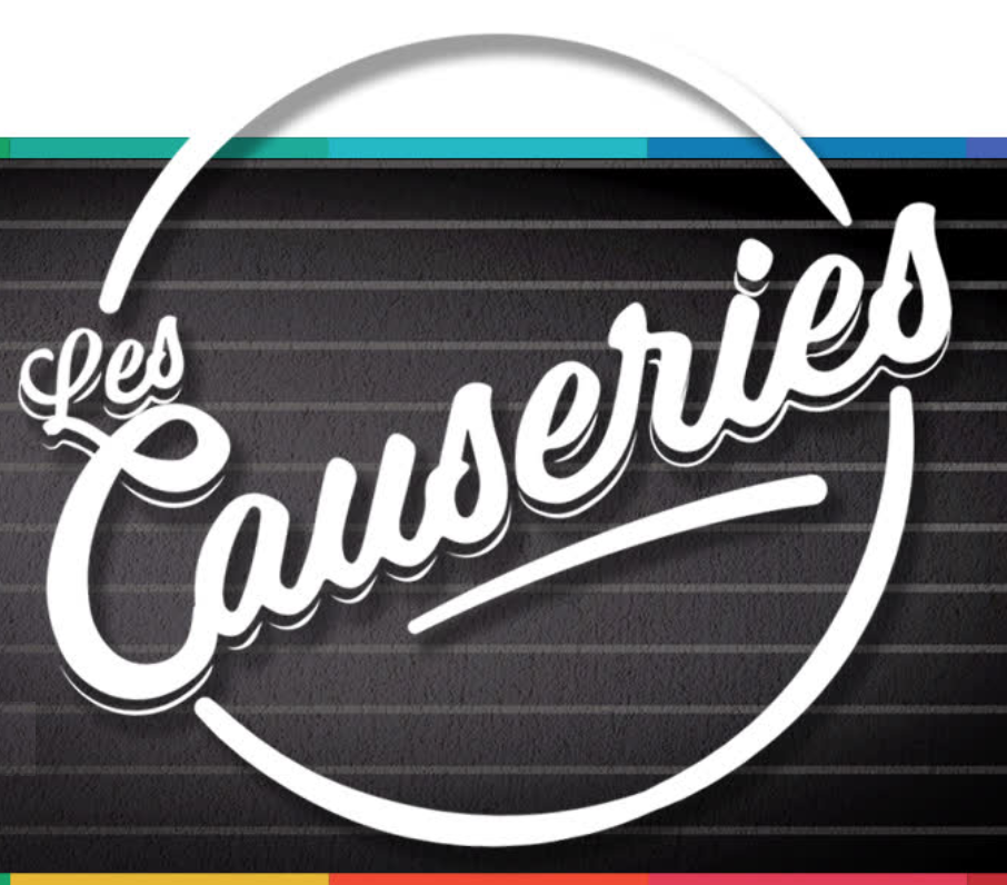 Les causeries