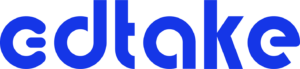 Logo edtake 