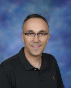 Portrait de Fabien Cayla