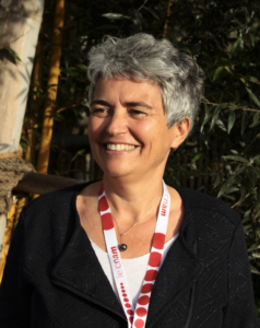 Portrait Sophie GUICHARD