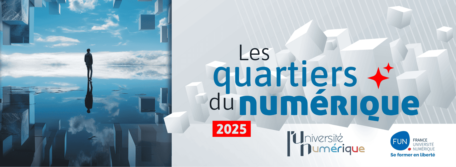 Quartiers du numérique