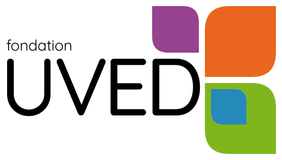 Logo Fondatino UVED